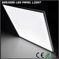 PL600 Square LED Panel Light