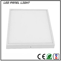 PLBQ-1 LED Panel Light