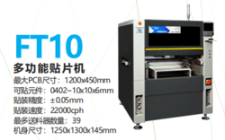 Multi-function mounter