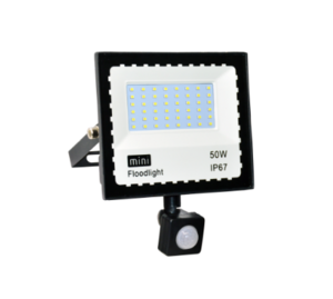 Bright Series 50W (Sensor)