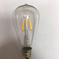 LED Filament Lamp