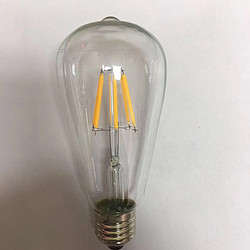 LED Filament Lamp