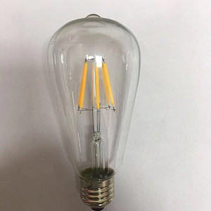 LED Filament Lamp