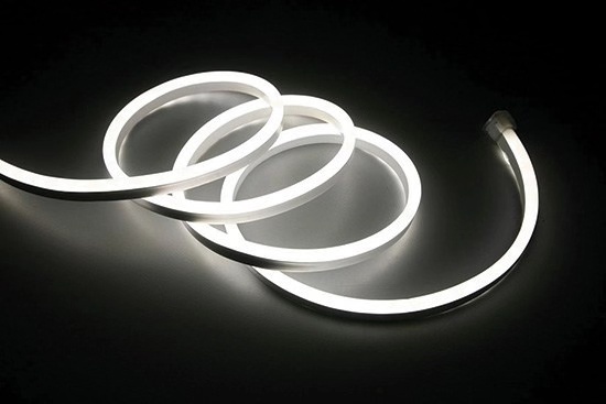 LED Rope Lighting by LEDtronics
