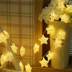 Led twinkle light