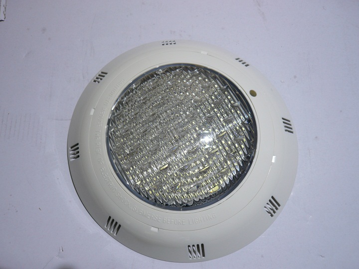 6004 plastic hanging lamp