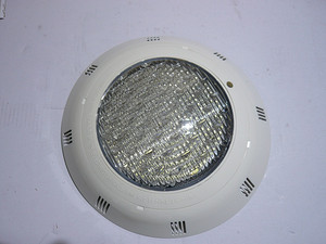 6004 plastic hanging lamp