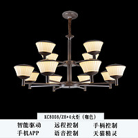 Z8+4 Torch (Brown)