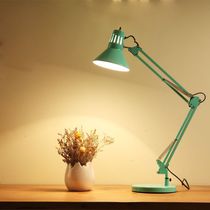 How about Foldable Table Lamp? Does It Hurt Eyes?