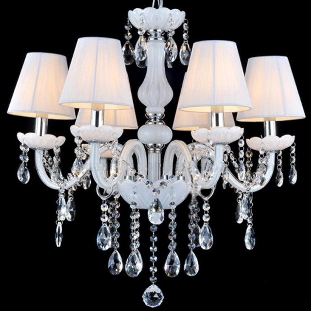 How to Choose a Professional Custom Retro Chandelier Manufacturer?