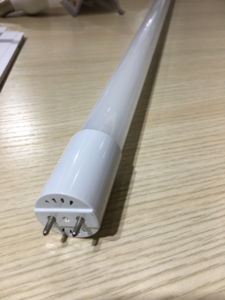 White Light LED Tube