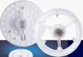 LED ceiling light module