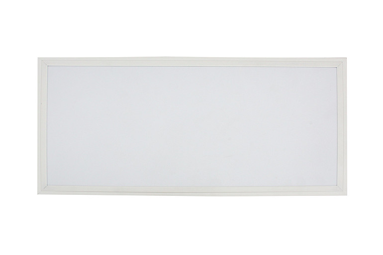 Ultra-thin Rectangle White Aisle Panel Lamp