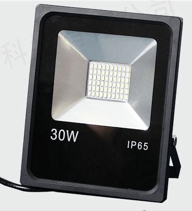 30W Floodlight