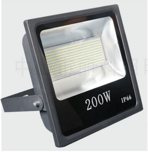 200W Floodlight