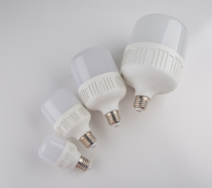 Multiple Sizes Energy Saving LED Bulb
