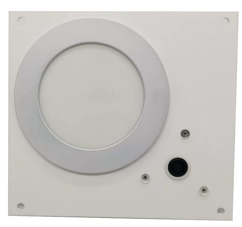 Concealed Installation LED Panel Light