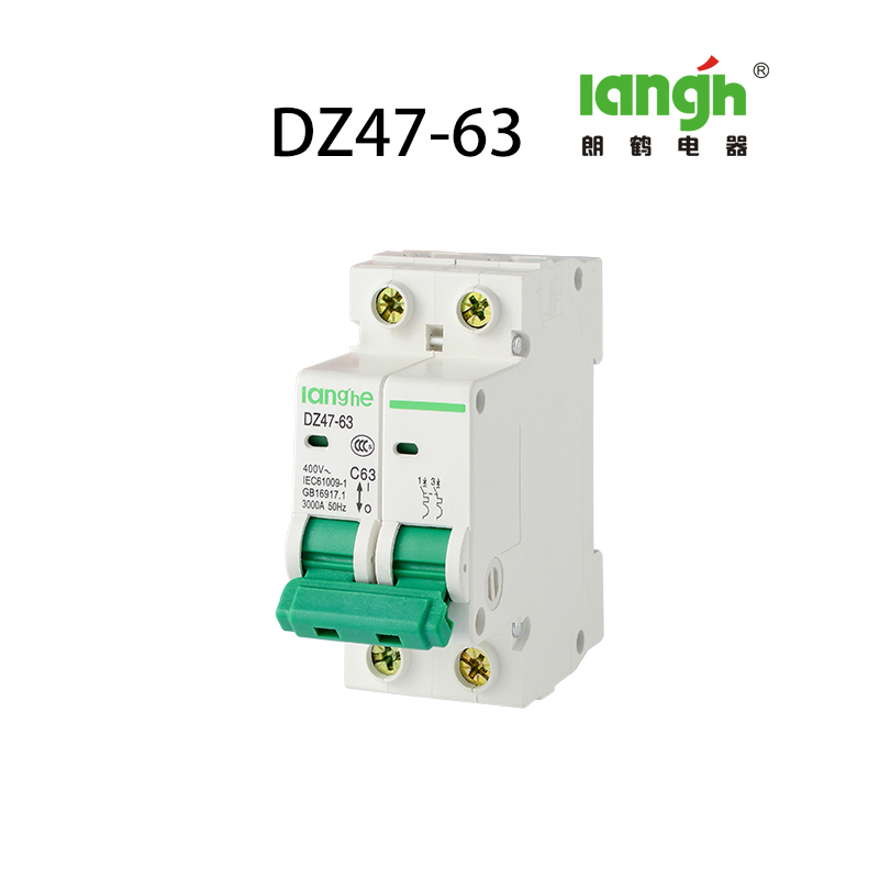 DZ47-63 Switch