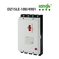 DZ15LE Leakage Circuit Breaker