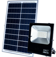 IP67 100W Solar Energy Floodlight