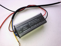 LED Power Driver