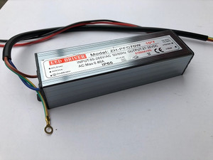 ZH-PFC70W LED Driver