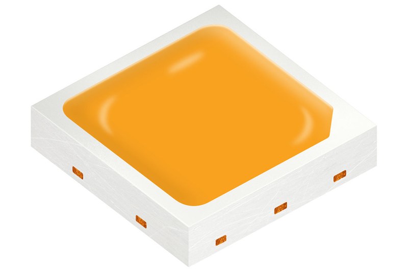 Osram Quantum Dots Make LEDs Even More Efficient 