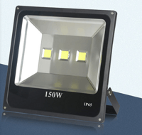 IP65 150W Floodlight