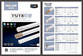 T5/T8 tube