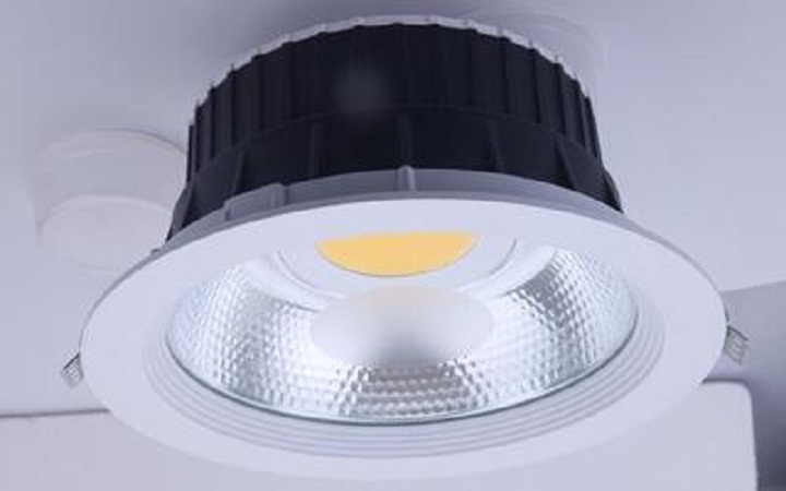 How to Choose a COB Downlight?