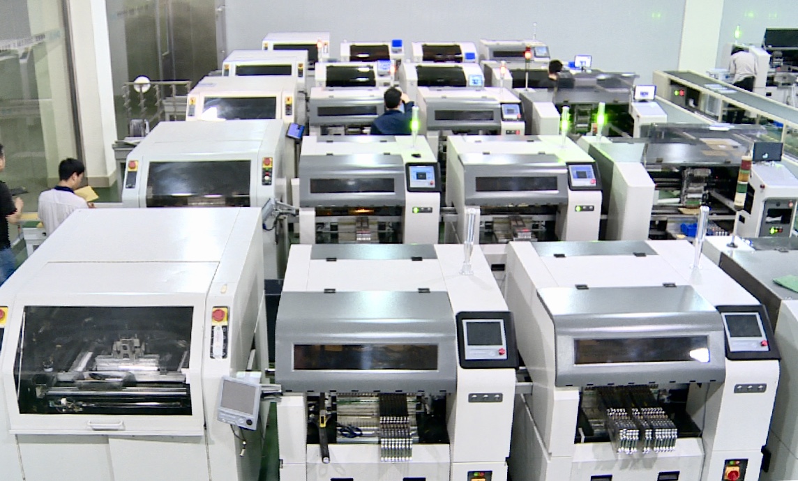 Innovation and Intelligent Manufacturing: Hongju Automation' Road to an Industry Leader
