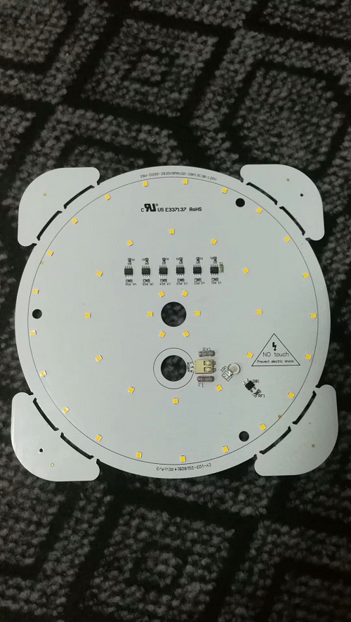 Constant Current Ceiling Light Module