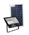 Solar flood light HX-FF300W