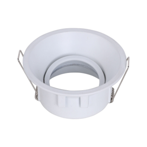 Downlight Injection Plastic Part