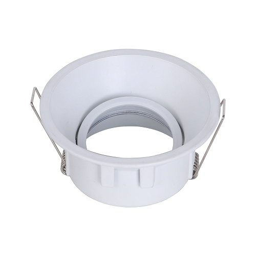 Downlight Injection Plastic Part