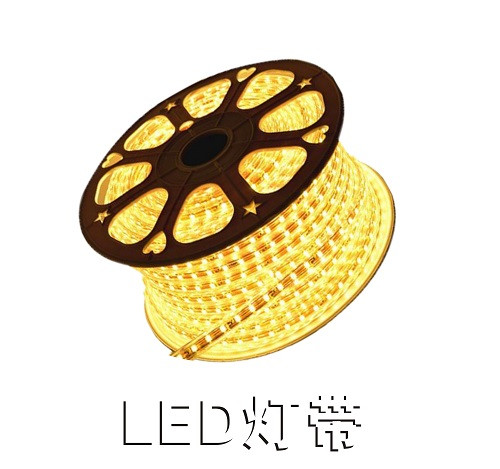 LED light strip