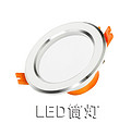 LED downlight