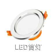 LED downlight