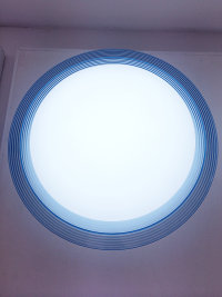 Ming Yanlan ceiling lamp