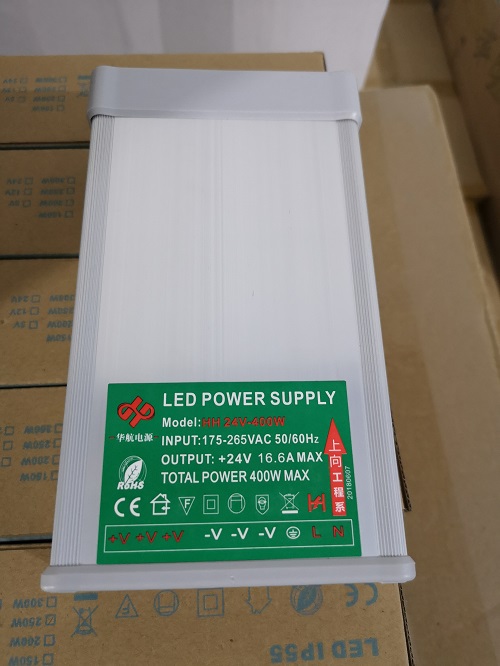 LED power supply