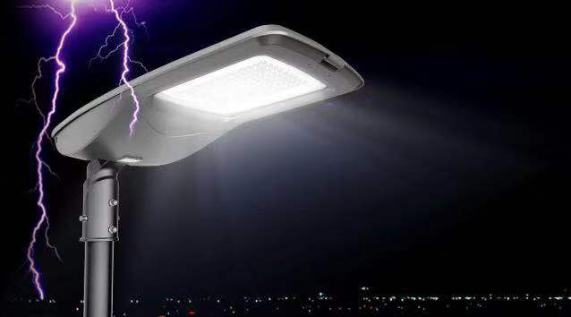 LED Power Supply Affects the Service Life of LED Street Lamps