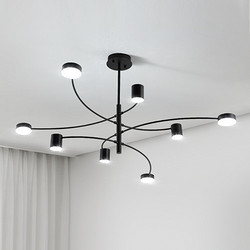 Chandelier-8250