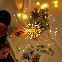 Low Power Fireworks LED Light