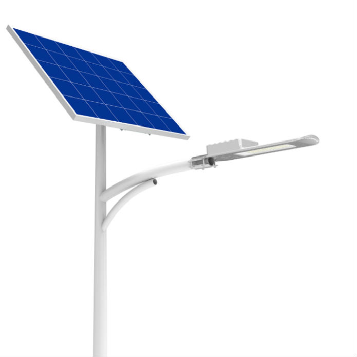 Solar SMD Thin Street Lamp