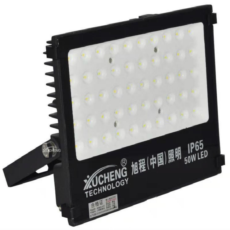 50W LED SMD Apple Astigmatic Floodlight