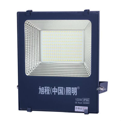 100W Classic Grinding LED SMD Floodlight