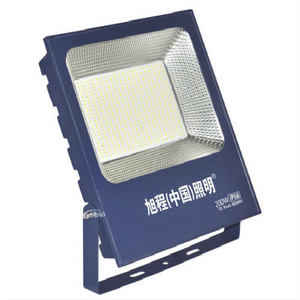 200W Classic Grinded LED SMD Floodlight