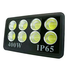 400W Classic Grinded COB Floodlight