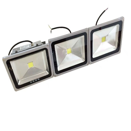 Simple Energy-saving LED SMD Floodlight