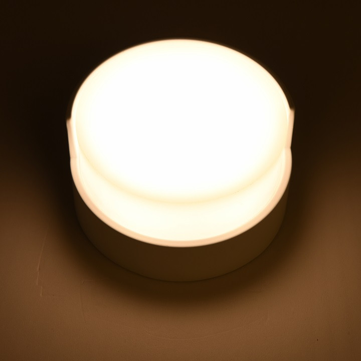Modern, Simple, Decorative LED Indoor Wall Lamp (Neutral Light)